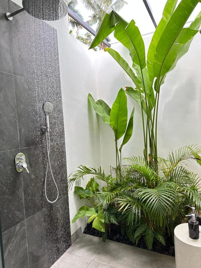 Villa Adilea Ubud Buitenkant foto